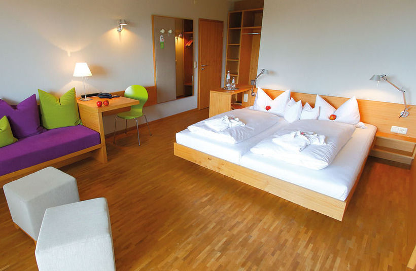 Hotel Sturm Garten & Spa 5