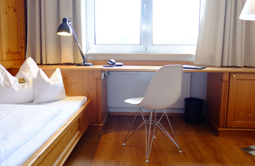 Hotel Sturm Garten & Spa 6