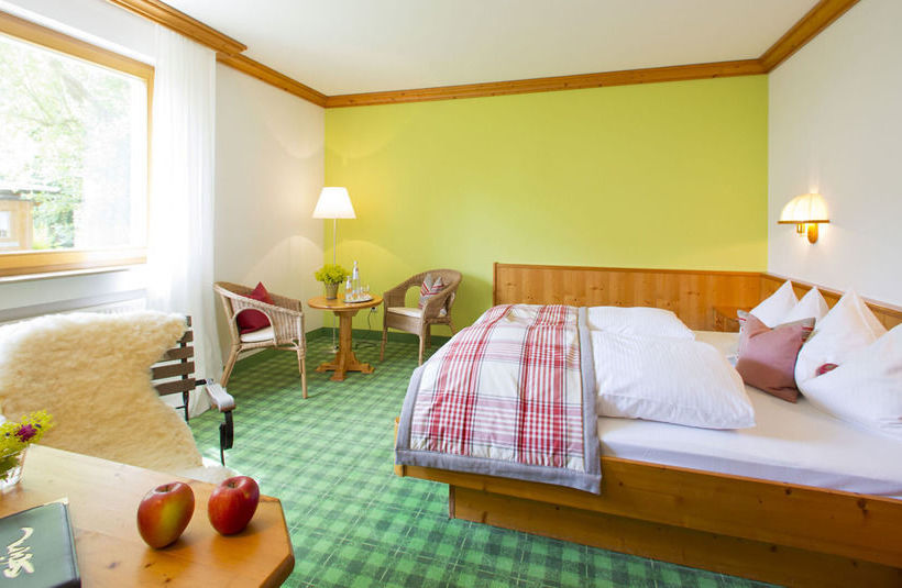 Hotel Sturm Garten & Spa 7