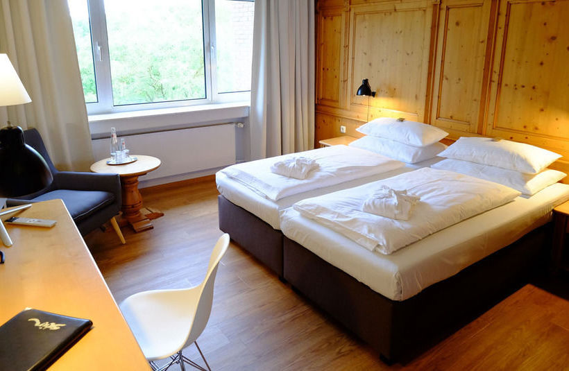 Hotel Sturm Garten & Spa 8