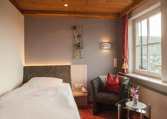 Hotel Zum Weißen Stein 11