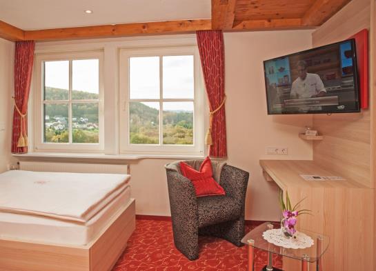 Hotel Zum Weißen Stein 14