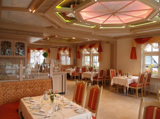 Hotel Zum Weißen Stein 15