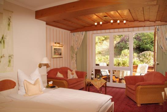 Hotel Zum Weißen Stein 16