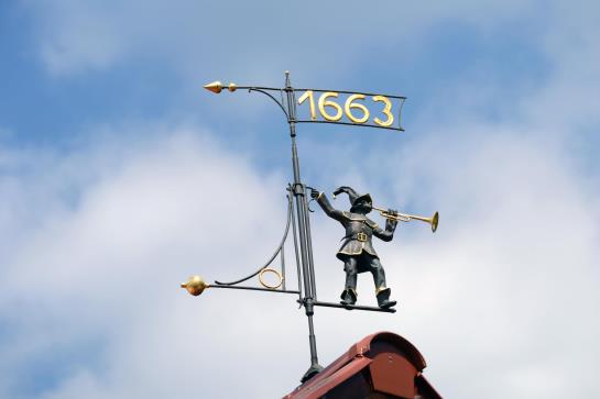 Hotel Zum Weißen Stein 3