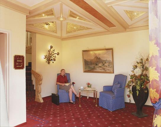 Hotel Zum Weißen Stein 4