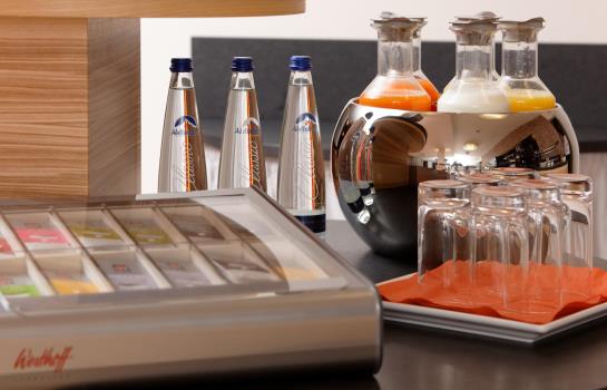 Hotel Bildungsblick Ausbildungs 1