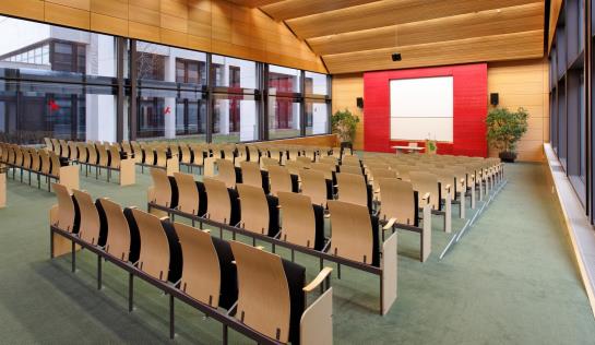 Hotel Bildungsblick Ausbildungs 11