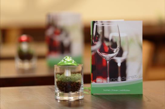 Hotel Bildungsblick Ausbildungs 12