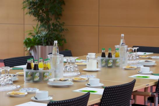 Hotel Bildungsblick Ausbildungs 14