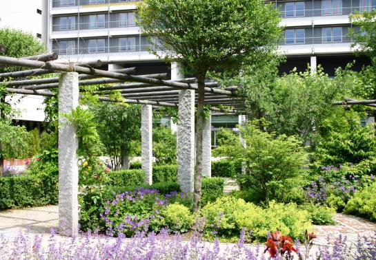 Hotel Bildungsblick Ausbildungs 15