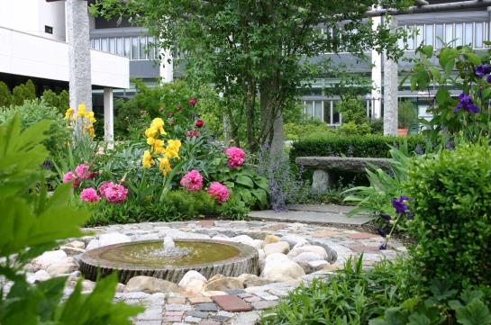 Hotel Bildungsblick Ausbildungs 16