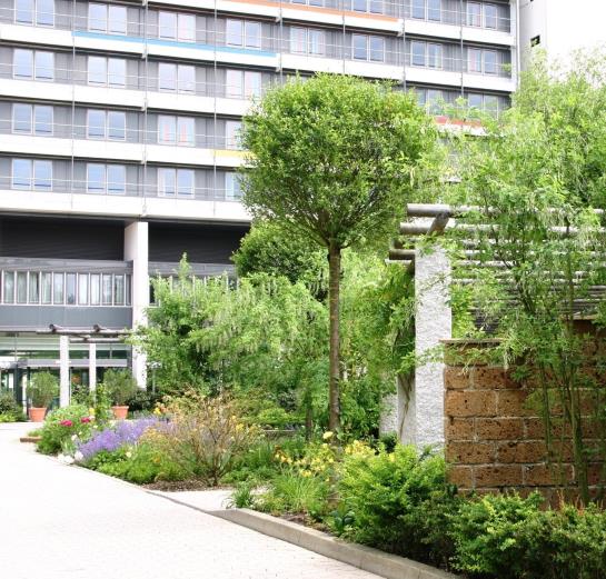 Hotel Bildungsblick Ausbildungs 18