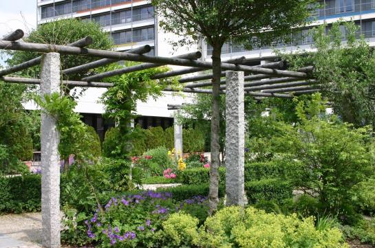 Hotel Bildungsblick Ausbildungs 2