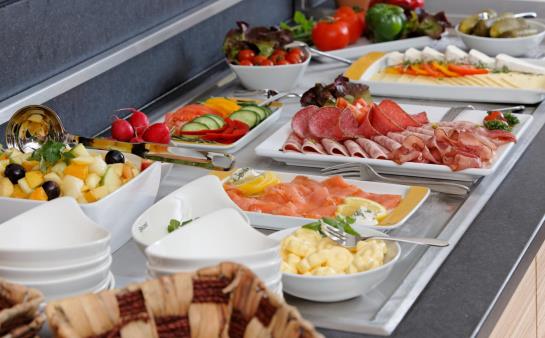 Hotel Bildungsblick Ausbildungs 20