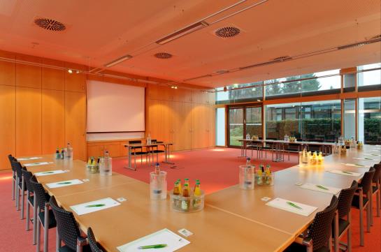 Hotel Bildungsblick Ausbildungs 3