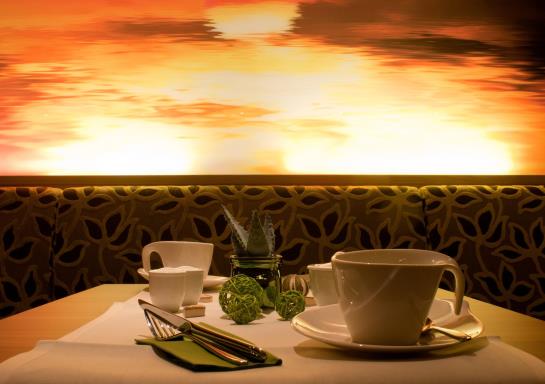 Hotel Bildungsblick Ausbildungs 5