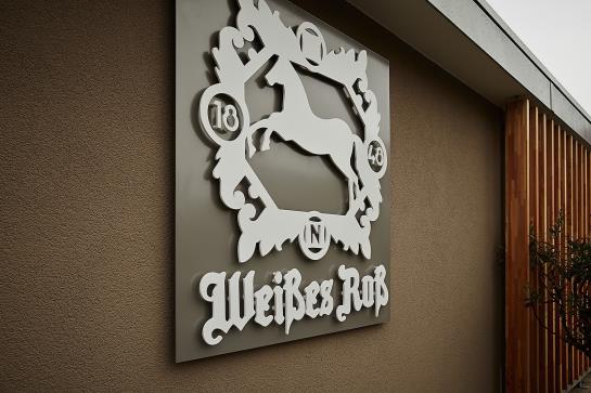 Landhotel Weißes Roß 1