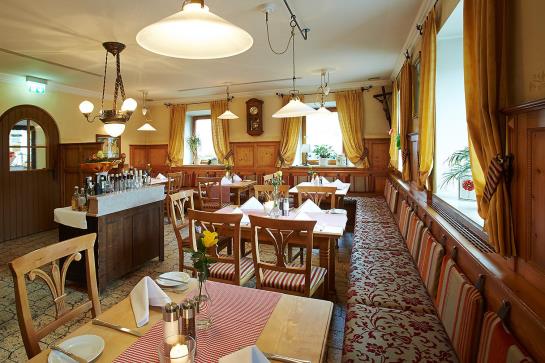 Landhotel Weißes Roß 12