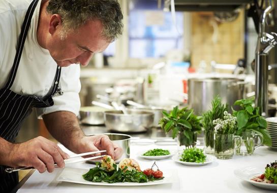 Landhotel Weißes Roß 13