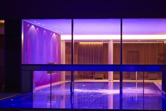 Landhotel Weißes Roß 14