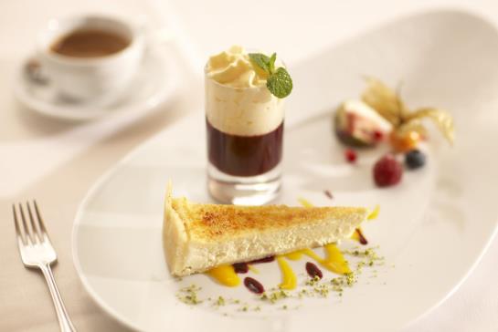 Landhotel Weißes Roß 15