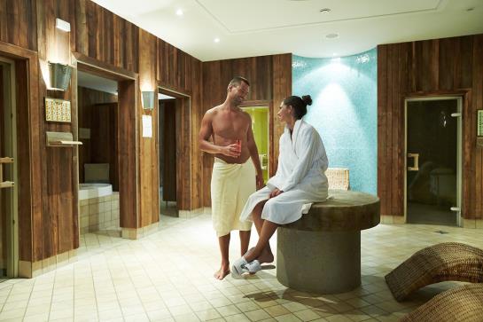 Landhotel Weißes Roß 2