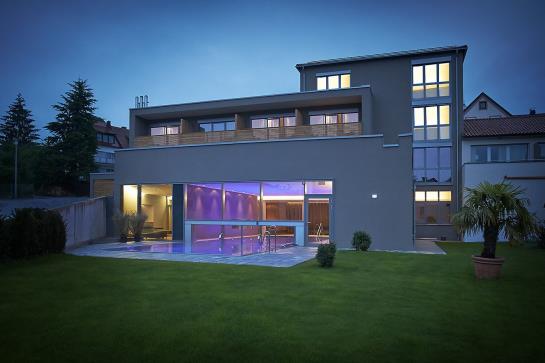 Landhotel Weißes Roß 20