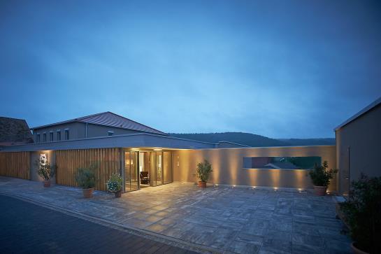 Landhotel Weißes Roß 3