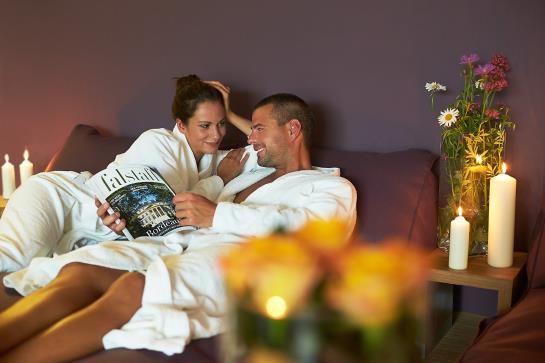 Landhotel Weißes Roß 4