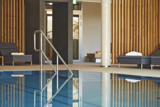 Landhotel Weißes Roß 7