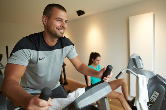 Landhotel Weißes Roß 9