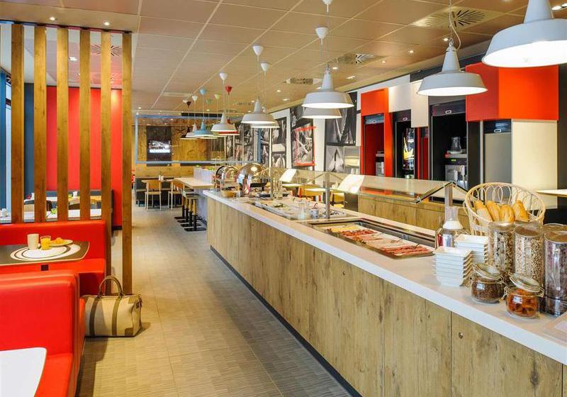 Hotel Ibis Hamburg City 13