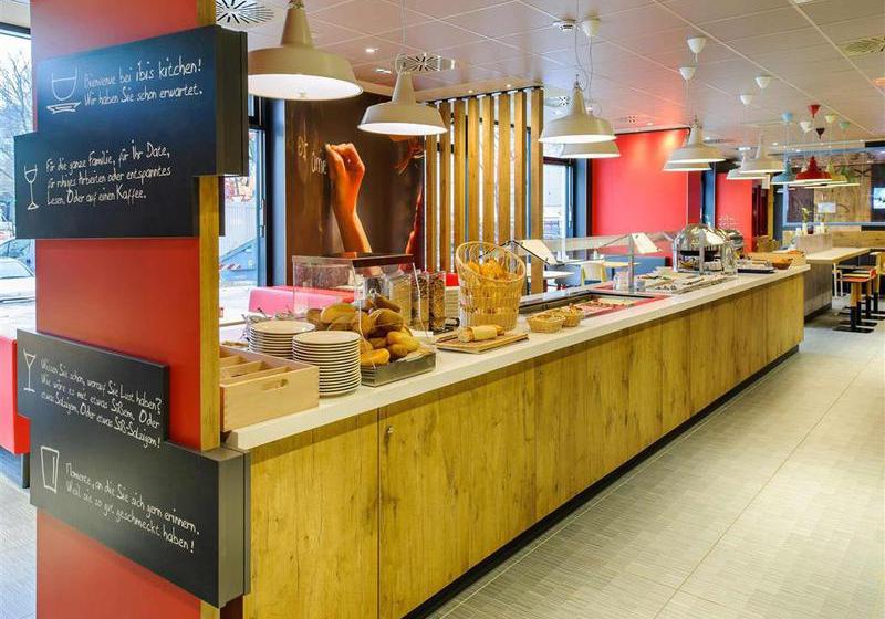 Hotel Ibis Hamburg City 14