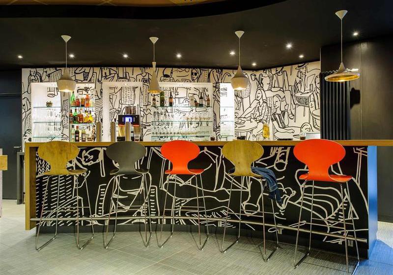 Hotel Ibis Hamburg City 15