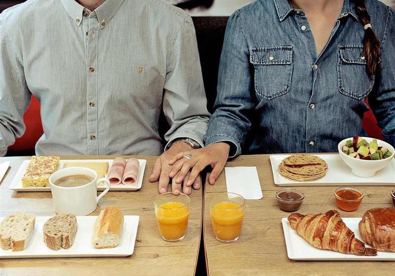 Hotel Ibis Hamburg City 16