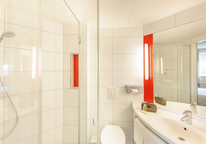 Hotel Ibis Hamburg City 17