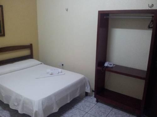 Hotel Monólitos  | Quixadá | Ceara | Brasil 1