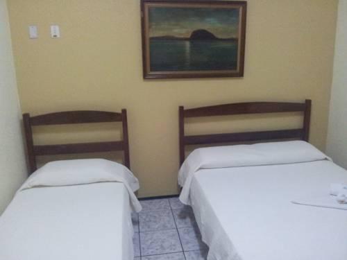 Hotel Monólitos  | Quixadá | Ceara | Brasil 2