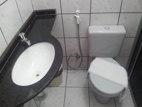 Hotel Monólitos  | Quixadá | Ceara | Brasil 3