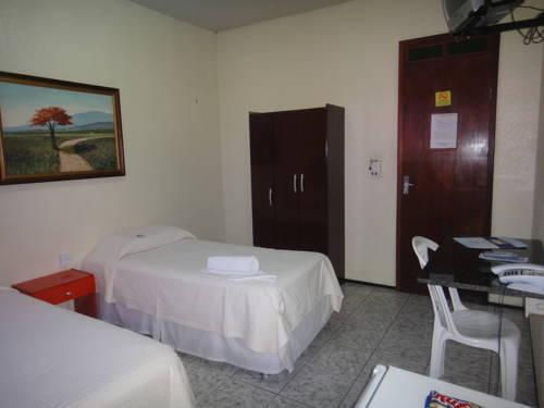 Hotel Monólitos  | Quixadá | Ceara | Brasil 5