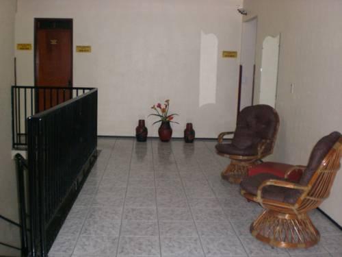 Hotel Monólitos  | Quixadá | Ceara | Brasil 6