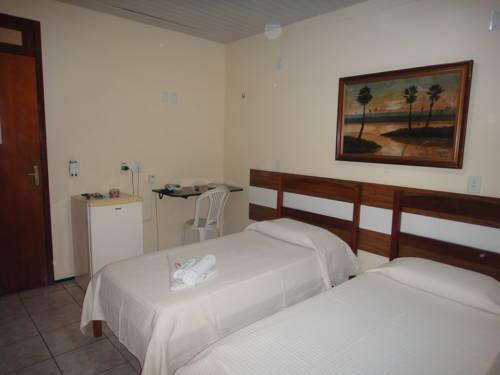 Hotel Monólitos  | Quixadá | Ceara | Brasil 7