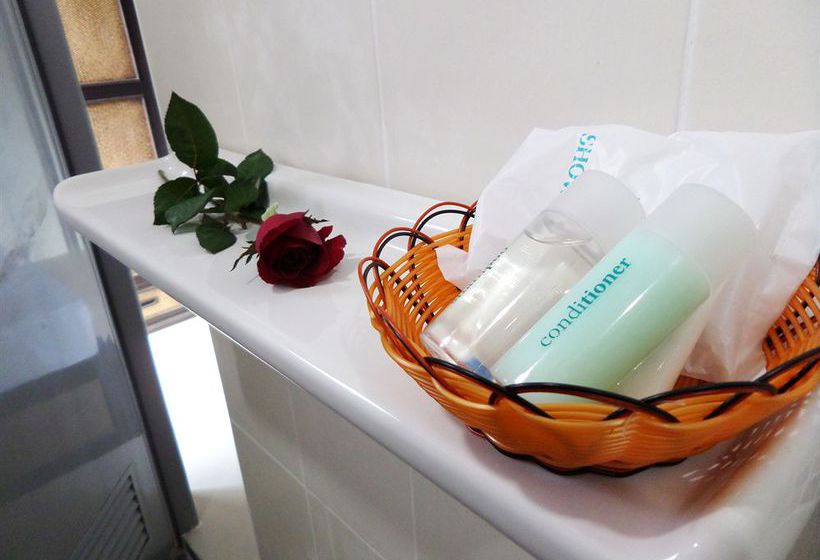 Hotel Butterfly Phuket 1