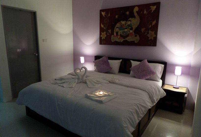 Hotel Butterfly Phuket 12