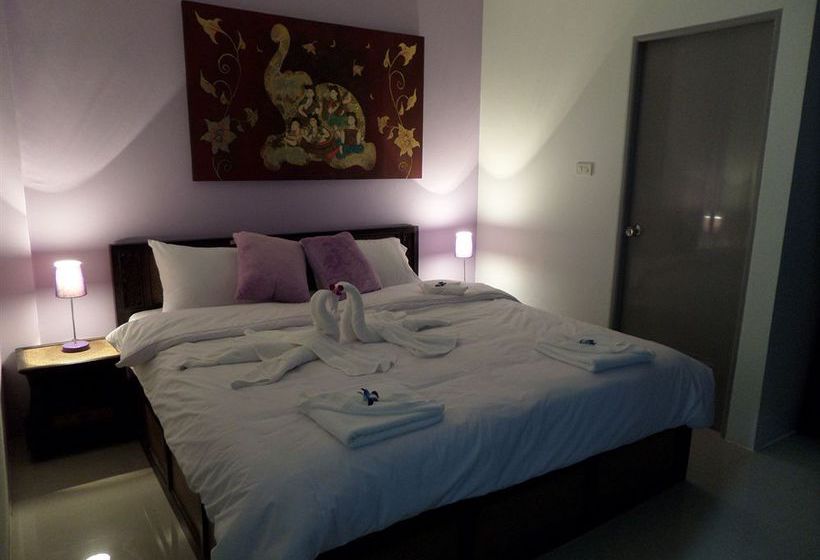 Hotel Butterfly Phuket 13