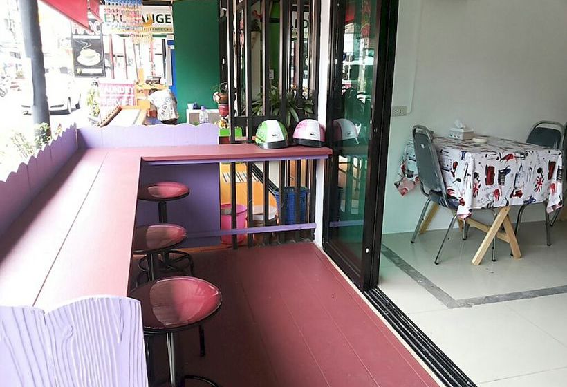 Hotel Butterfly Phuket 14