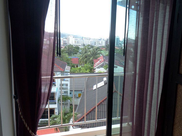 Hotel Butterfly Phuket 15