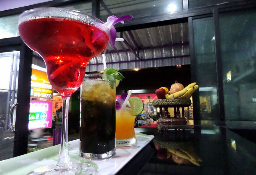 Hotel Butterfly Phuket 2