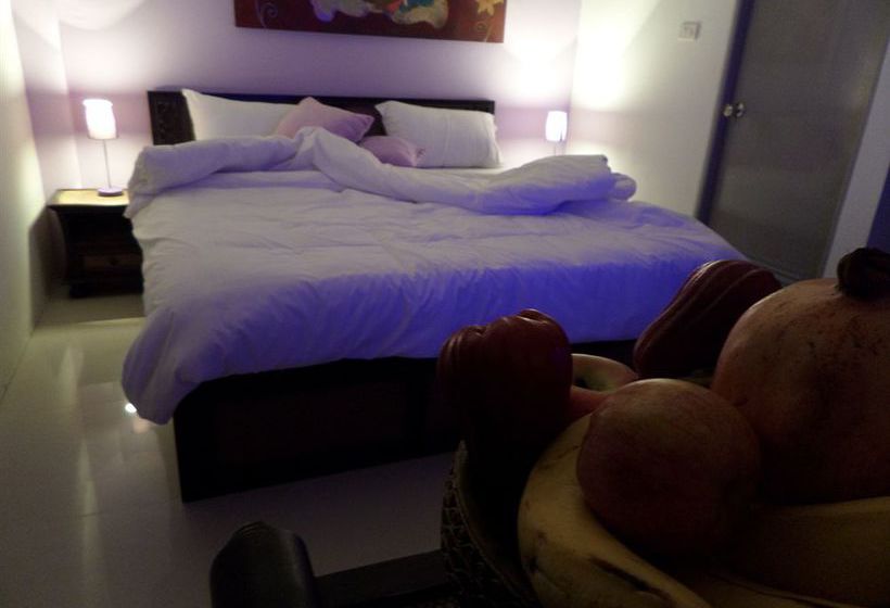 Hotel Butterfly Phuket 3